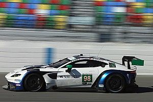 Daytona: Aston Martin sceglie Watson come sostituto di Dalla Lana