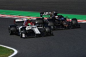 Grosjean megosztaná a szurkolók figyelmét