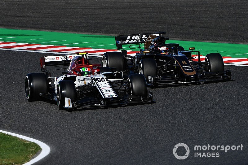F1 nie zmieni formatu weekendów