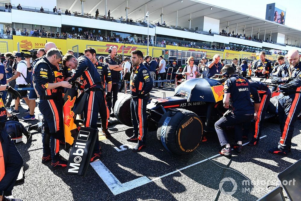 Igen sokan támogatnák az F1-es fordított rajtrács ötletét a szavazók közül