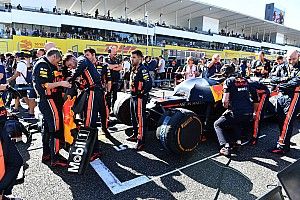 Az F1 nem fog rohanni a 2020-as naptár véglegesítésével: 15-18 futam a cél