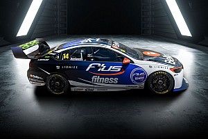 BJR completes Adelaide livery line-up