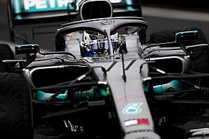 Bottas: "Mi sono goduto la gara, è stato un ottimo risultato"