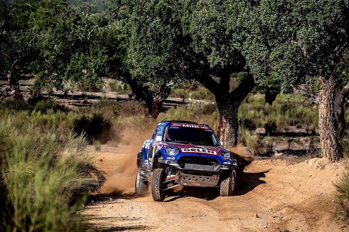Nowy termin Baja Portalegre