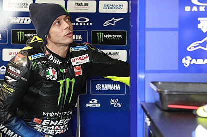 Valentino Rossi pode igualar o pior ano de sua carreira na MotoGP