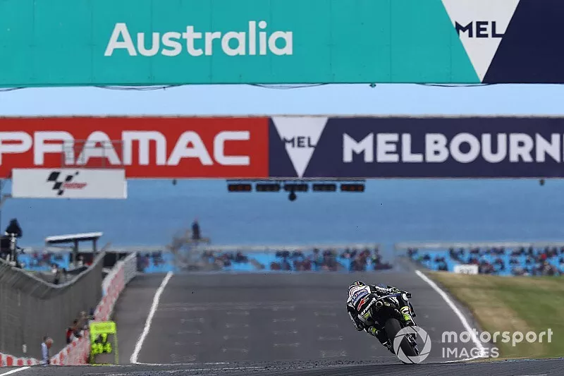 Cal Crutchlow, Team LCR Honda