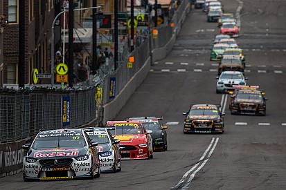 Supercars won't mimic F1 engine penalties