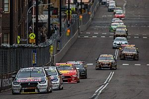 Newcastle to open 2022 Supercars season