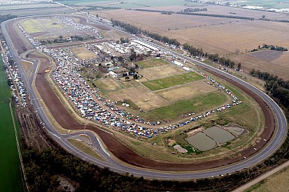 Fórmula Inter: Categoria anuncia calendário de 2020 com prova em oval na Argentina