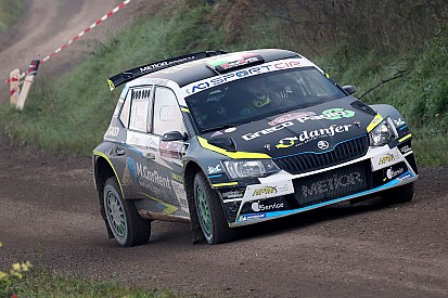 CIR, Tuscan Rewind, PS7: Basso comanda la volata al titolo!