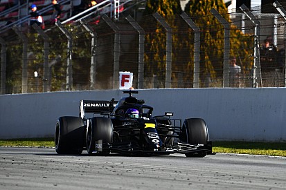 Ricciardo: "Takımlardan birisi katılamazsa yarış yapılmamalı"