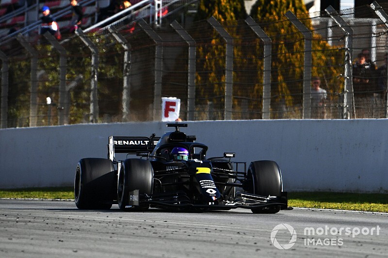 Ricciardo: "Takımlardan birisi katılamazsa yarış yapılmamalı"