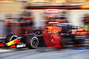 A Red Bull elismeri, nehéz lenne a helyzetük, ha a Honda kiszállna az F1-ből