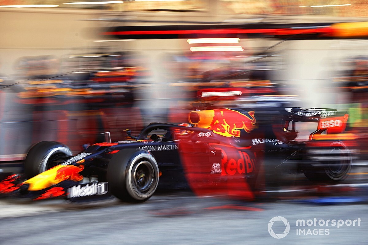 F1 sovrappeso: ci sono anche Ferrari e Red Bull?