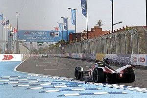 F-E deve cancelar temporada se não conseguir correr até setembro