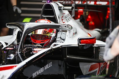 Magnussen: Mind elvesztettük a fejünket tavaly Silverstone-ban