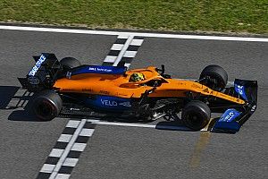 McLaren получила $370 млн от акционеров