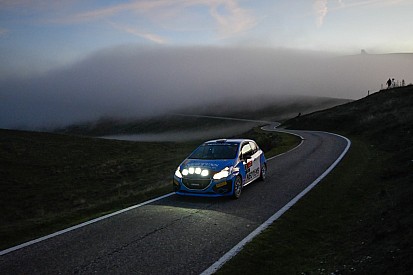 CIR: rinviato anche il Rally 1000 Miglia