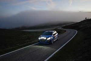 CIR: rinviato anche il Rally 1000 Miglia