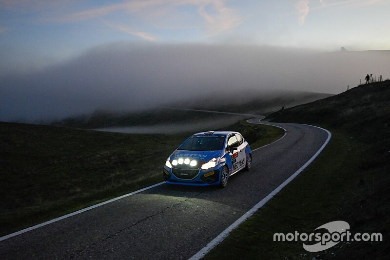 CIR: rinviato anche il Rally 1000 Miglia