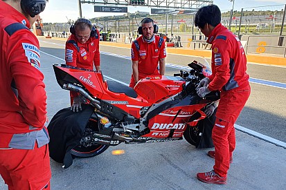 Yamaha mueve ficha y Ducati deberá echar el resto