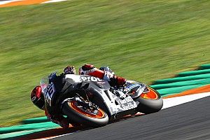 Marquez: Chcę mieć najszybszy motocykl