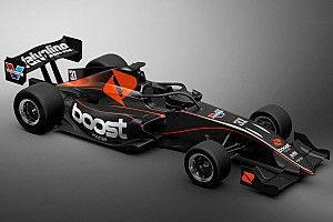 Golding to make second S5000 start at The Bend