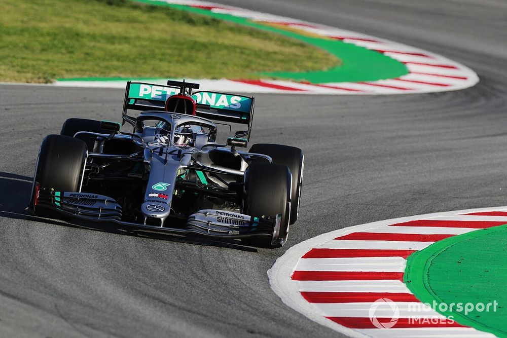 Minardi: A Mercedes eladhatja az F1-es csapatát 2021 végén