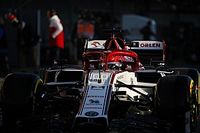 Qui sont les pilotes d'essais 2020 en Formule 1 ?