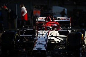 Qui sont les pilotes d'essais 2020 en Formule 1 ?