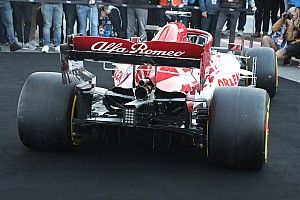 Vasseur: Alfa Romeo olarak hedefimizi değiştirmedik