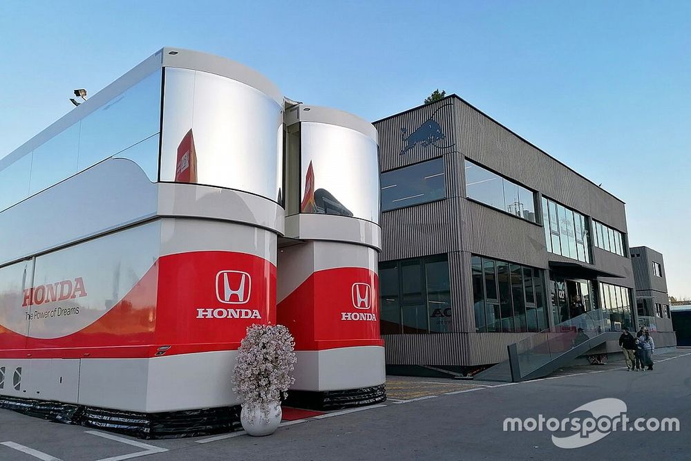 Honda нацелилась выиграть чемпионат-2020