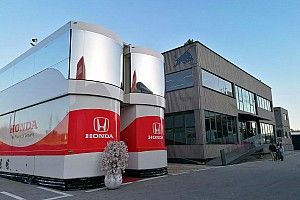 Honda нацелилась выиграть чемпионат-2020