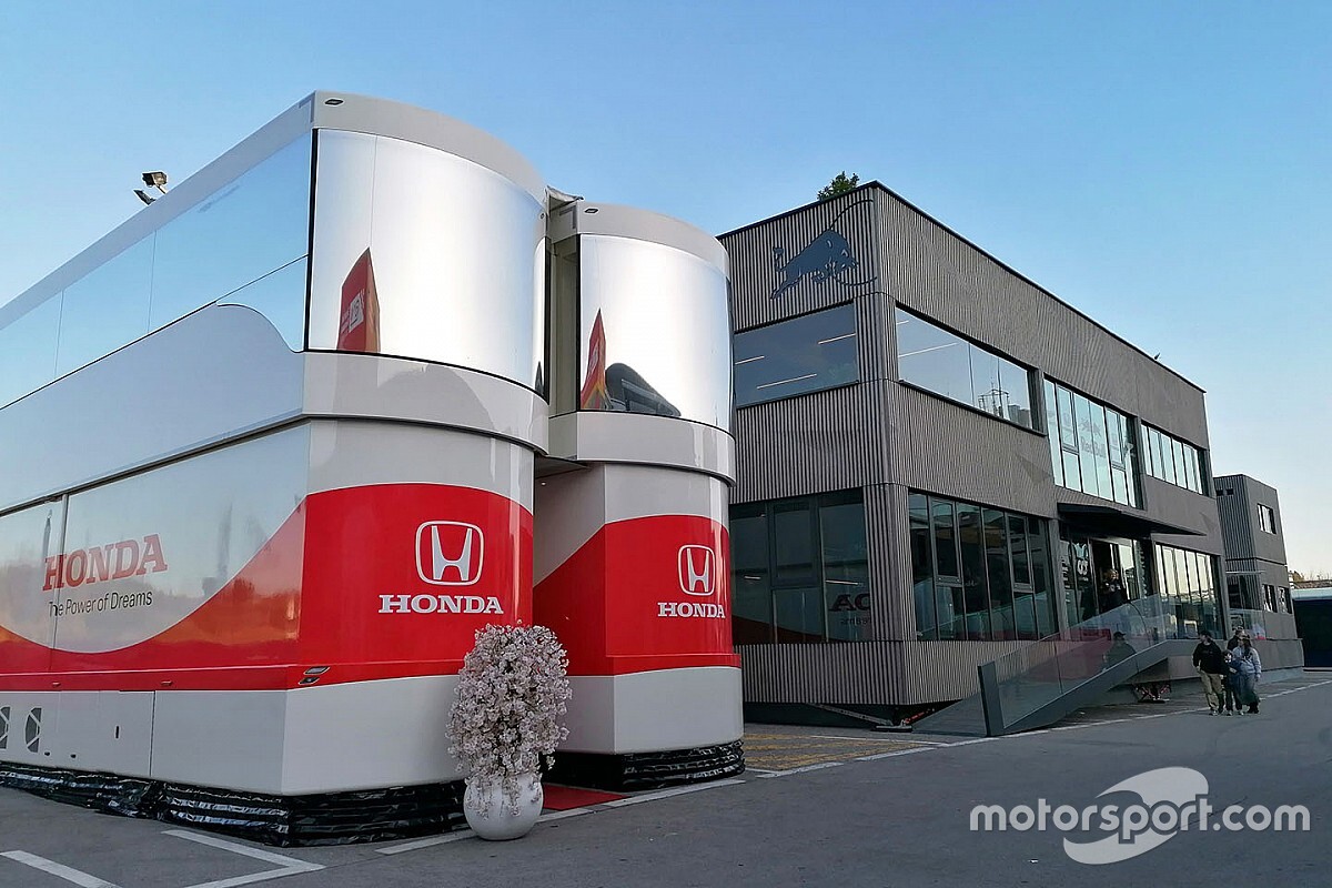 Honda нацелилась выиграть чемпионат-2020