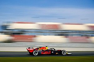 Większy budżet Red Bull Racing