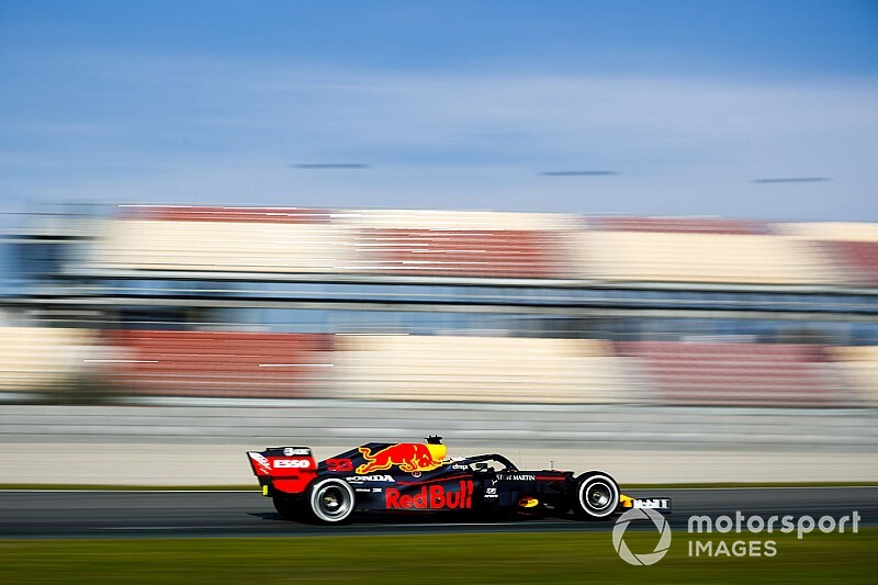 Większy budżet Red Bull Racing