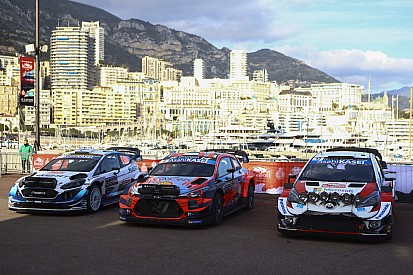 WRC: la FIA lavora alle regole 2022, ma mancano ancora dettagli