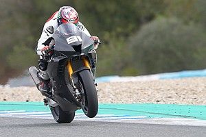 Honda still working on "fundamentals" of new bike