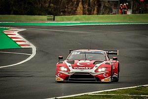 FIA Motor Sporları Oyunları GT Cup: Ana yarışı Japonya kazandı, Türkiye 12. oldu