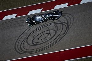 Sponsor Ferrari przeszedł do Mercedesa