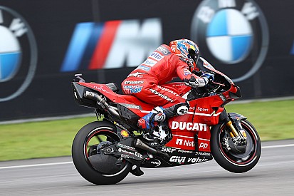Honda y Ducati se jugaran el título por equipos en Valencia: clasificaciones completas