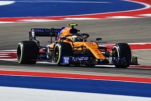 McLaren verbaasd over 'bizarre tweet' van Rich Energy