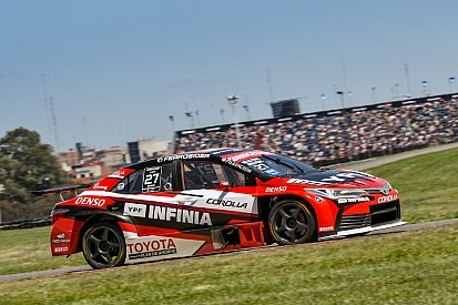 Toyota oficializa participação na Stock Car a partir de 2020