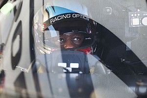 Driver dies after competing in IMSA race at Sebring