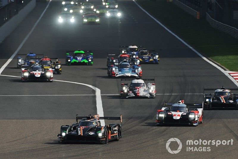 Toyota slams Nato's "very dangerous" start tactics