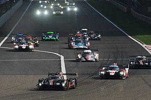 Toyota slams Nato's "very dangerous" start tactics