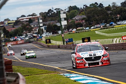 Walkinshaw Andretti United nearing 2020 driver decision