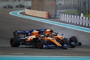 McLaren a une vision claire sur la manière d'aborder l'avenir