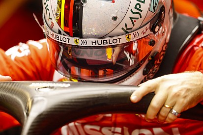 Ferrari: "Ya no compartíamos los mismos objetivos con Vettel"