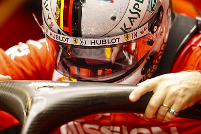 Vettel nem akar még egyszer összeütközni Leclerc-kel
